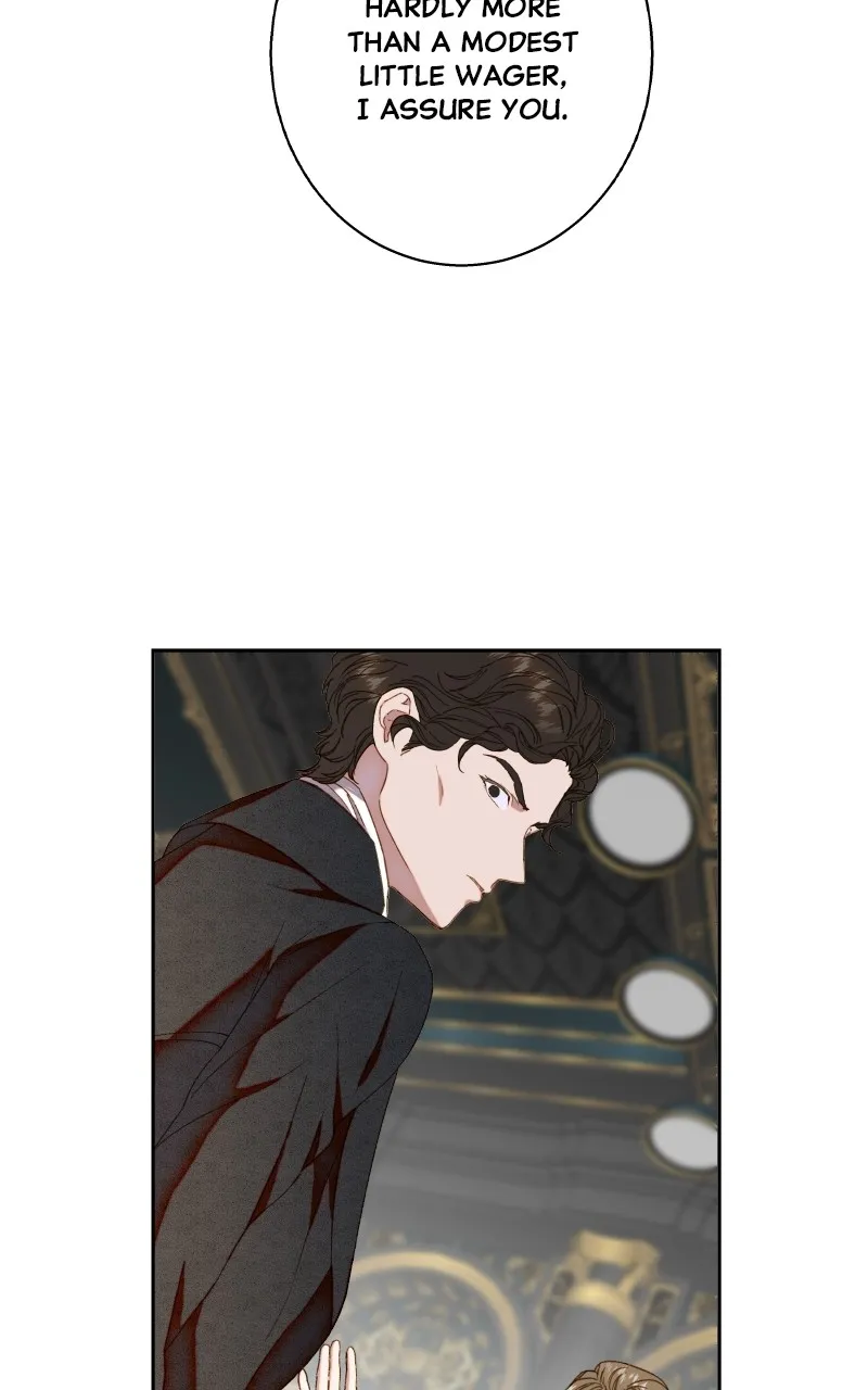 Amongst the Tainted Chapter 9 page 68 - 