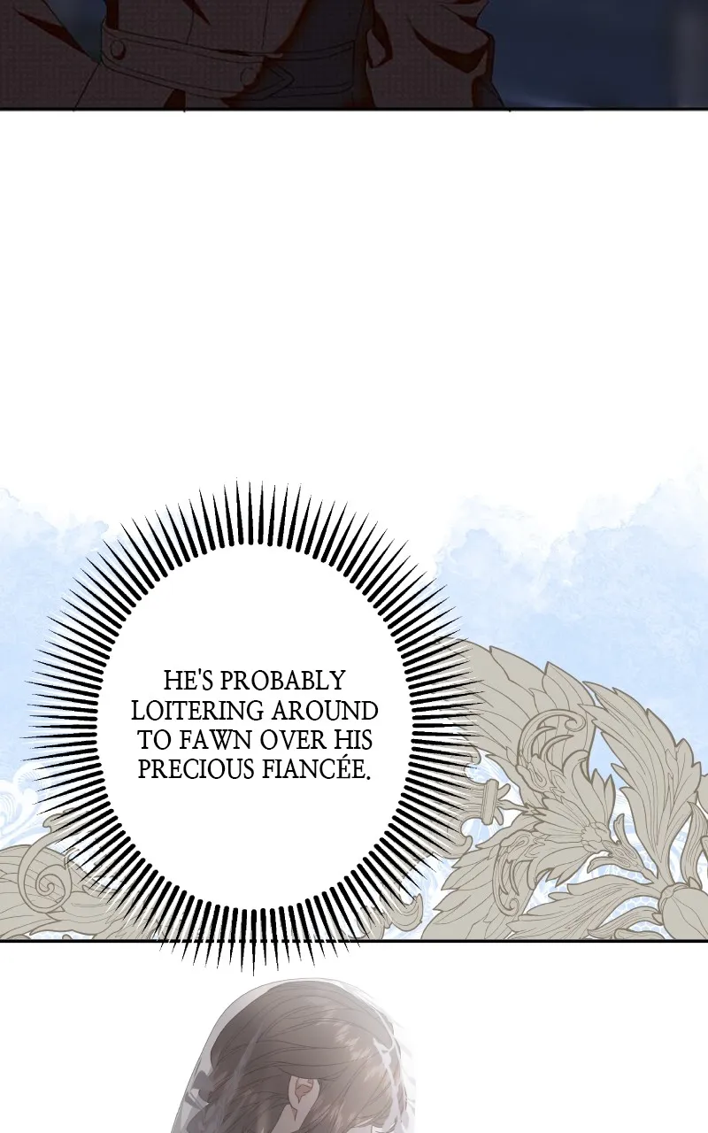 Amongst the Tainted Chapter 9 page 8 - 