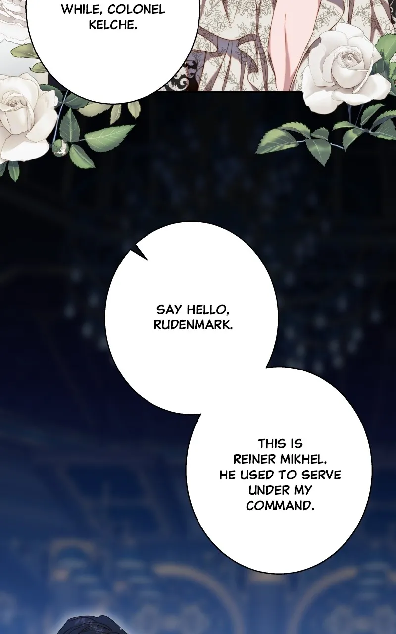 Amongst the Tainted Chapter 9 page 71 - 