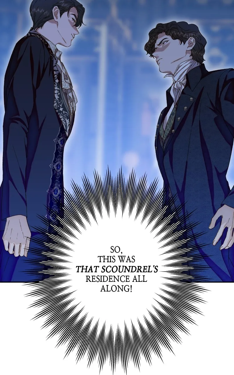 Amongst the Tainted Chapter 9 page 72 - 