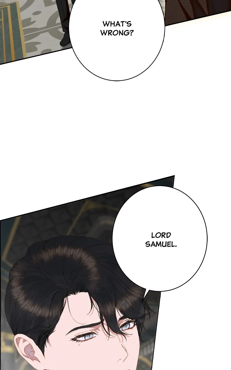 Amongst the Tainted Chapter 9 page 74 - 