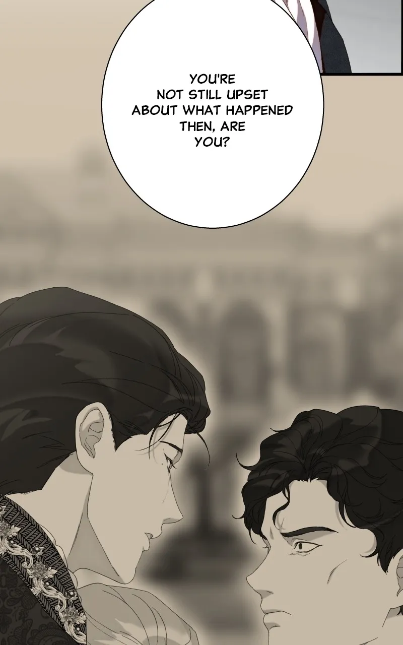 Amongst the Tainted Chapter 9 page 76 - 