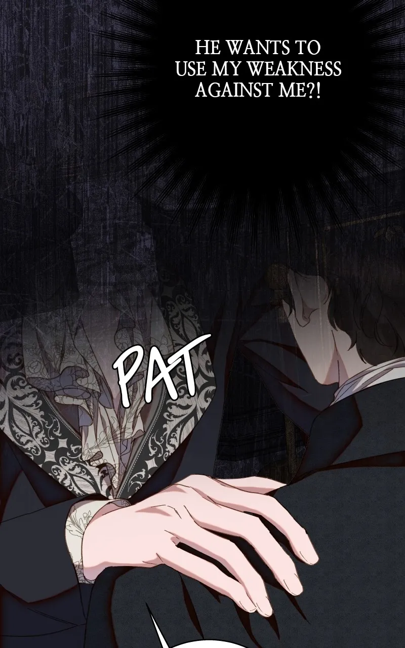 Amongst the Tainted Chapter 9 page 80 - 