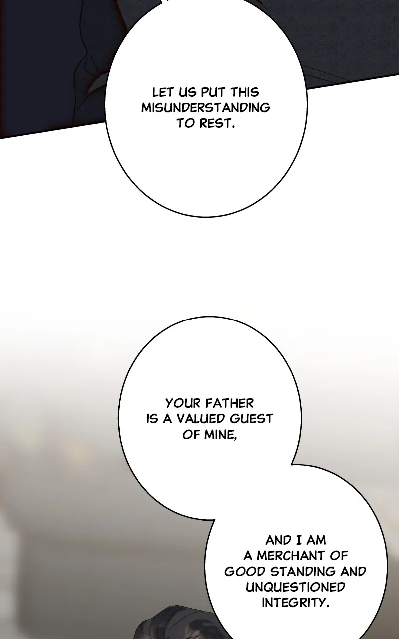 Amongst the Tainted Chapter 9 page 81 - 
