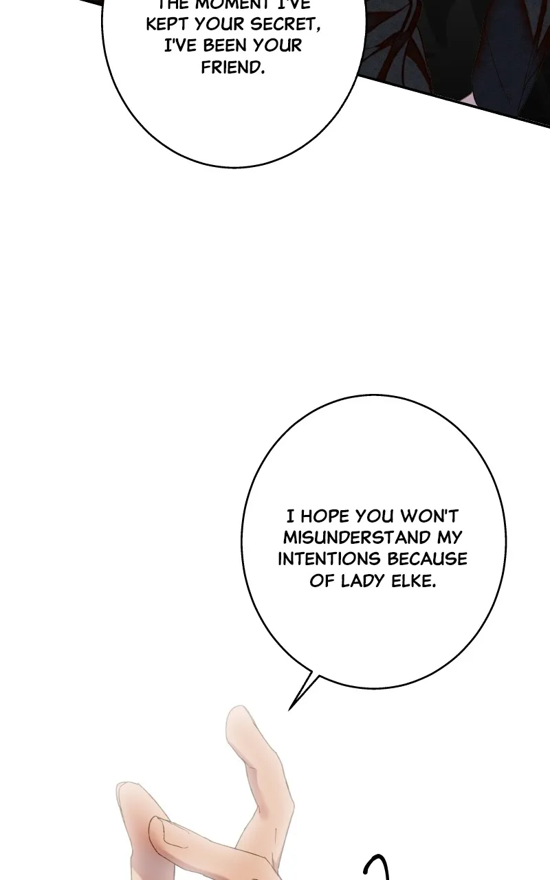 Amongst the Tainted Chapter 9 page 83 - 