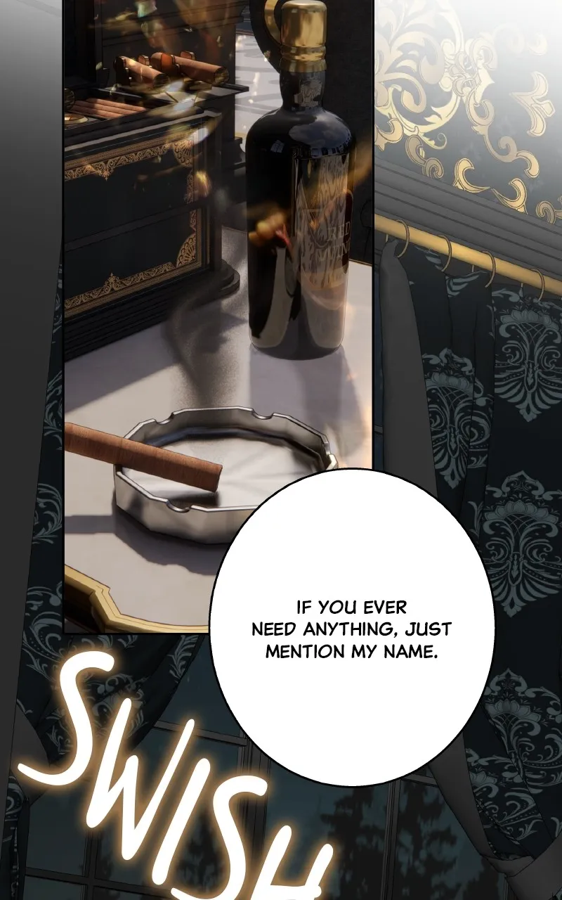 Amongst the Tainted Chapter 9 page 85 - 