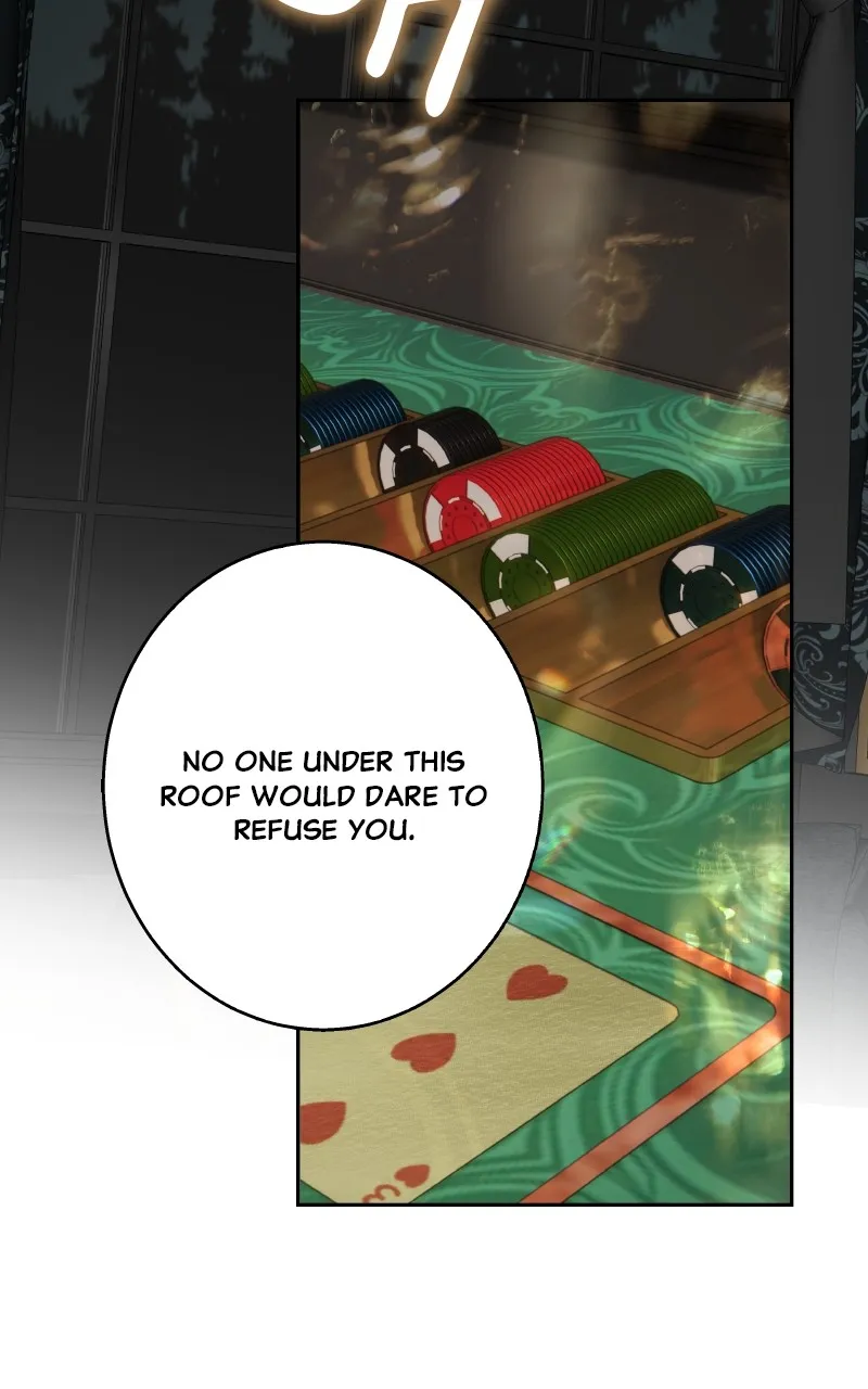 Amongst the Tainted Chapter 9 page 86 - 