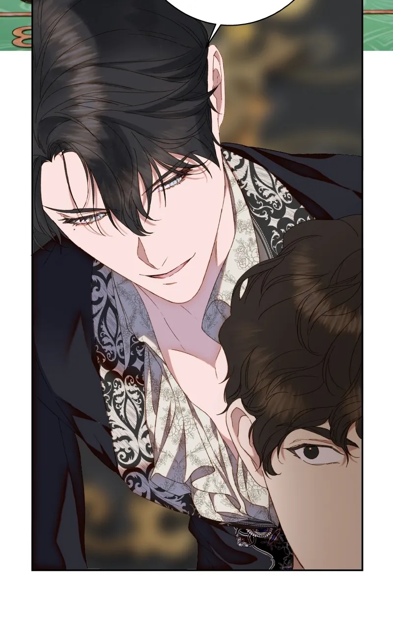 Amongst the Tainted Chapter 9 page 89 - 