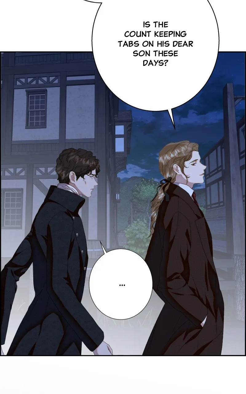 Amongst the Tainted Chapter 9 page 10 - 