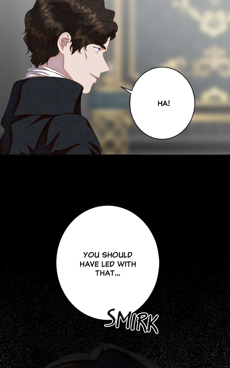 Amongst the Tainted Chapter 9 page 91 - 