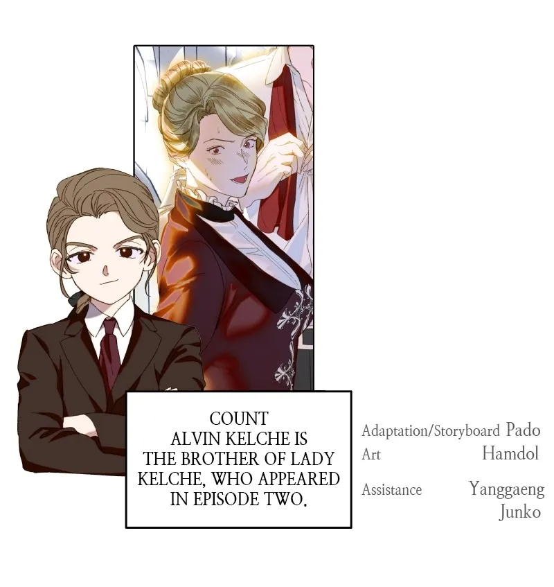 Amongst the Tainted Chapter 9 page 94 - 