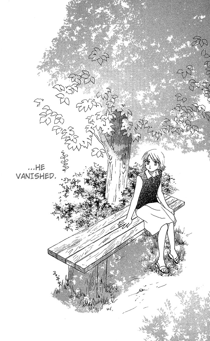 Amorous Kiss Chapter 3 page 66 - 