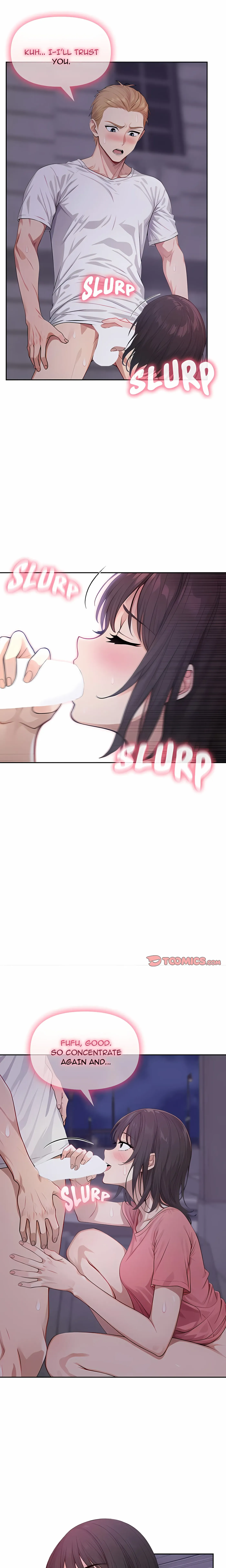 An American Temptation Chapter 11 page 4 - 