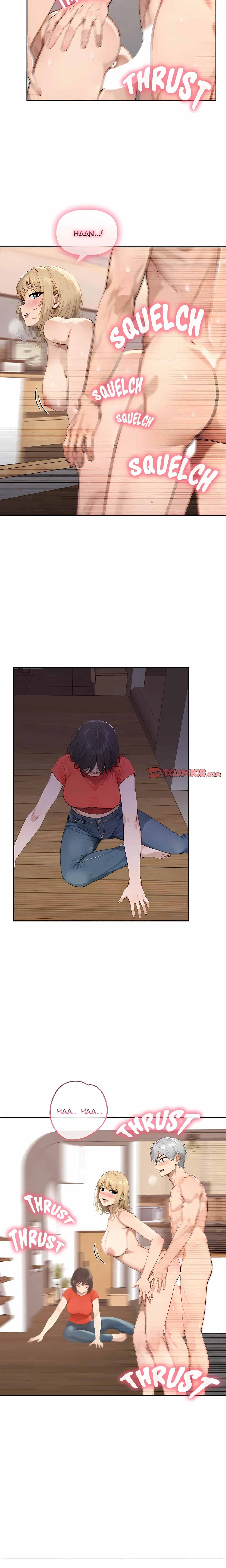 An American Temptation Chapter 13 page 11 - 