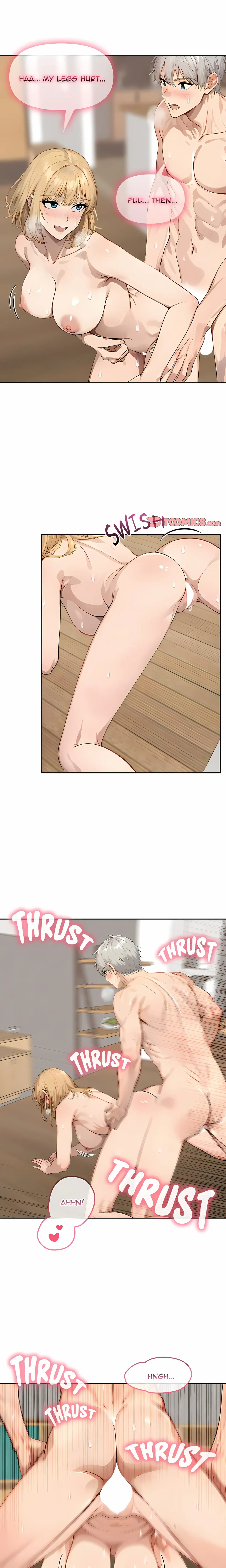 An American Temptation Chapter 13 page 12 - 