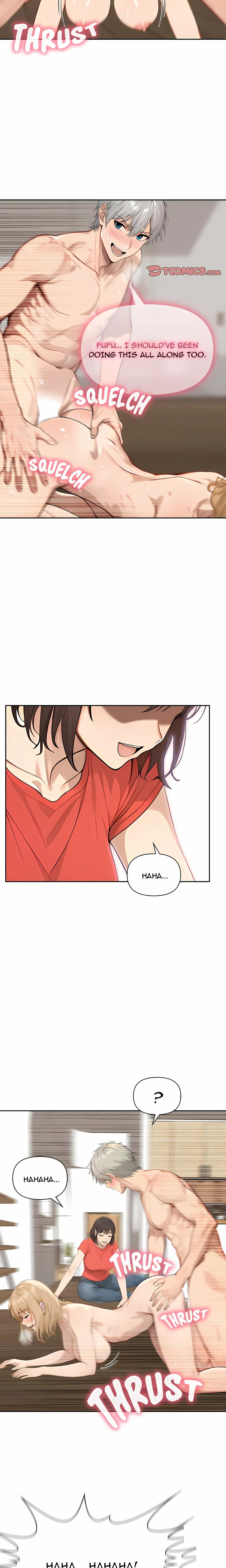 An American Temptation Chapter 13 page 13 - 
