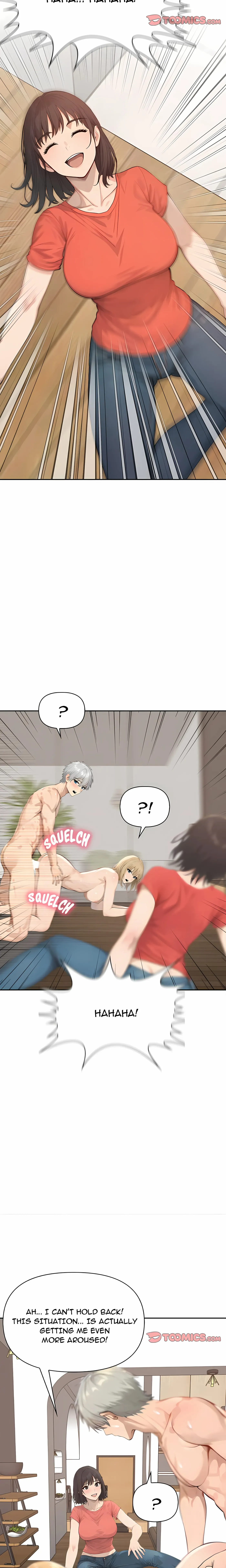 An American Temptation Chapter 13 page 14 - 