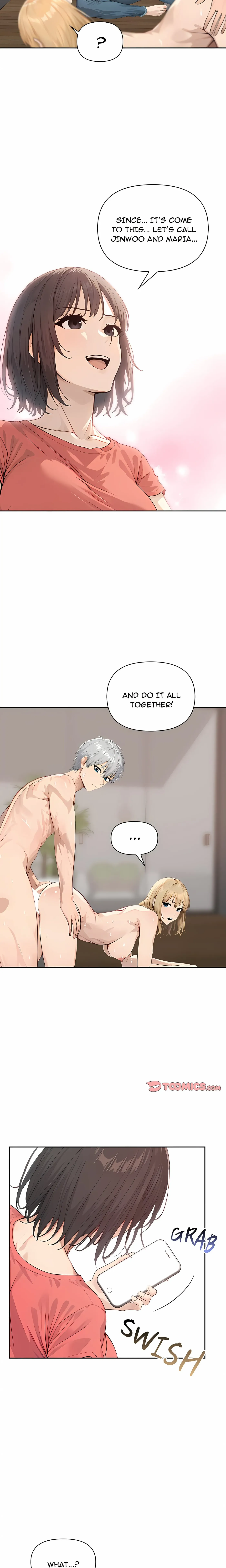 An American Temptation Chapter 13 page 15 - 