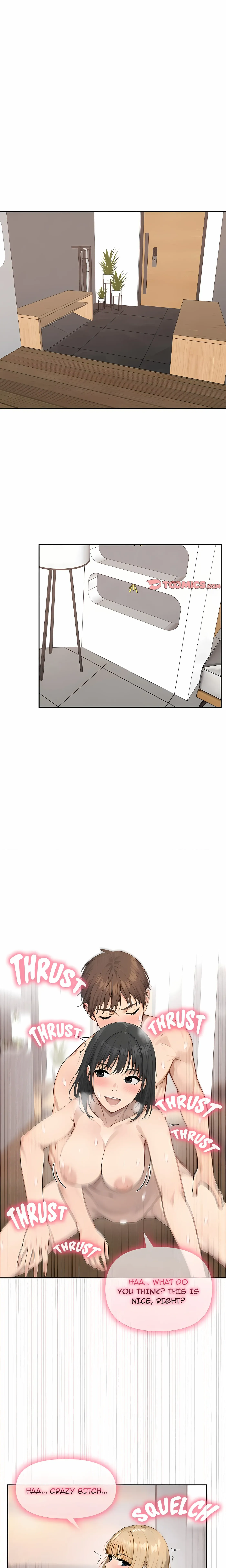 An American Temptation Chapter 13 page 17 - 