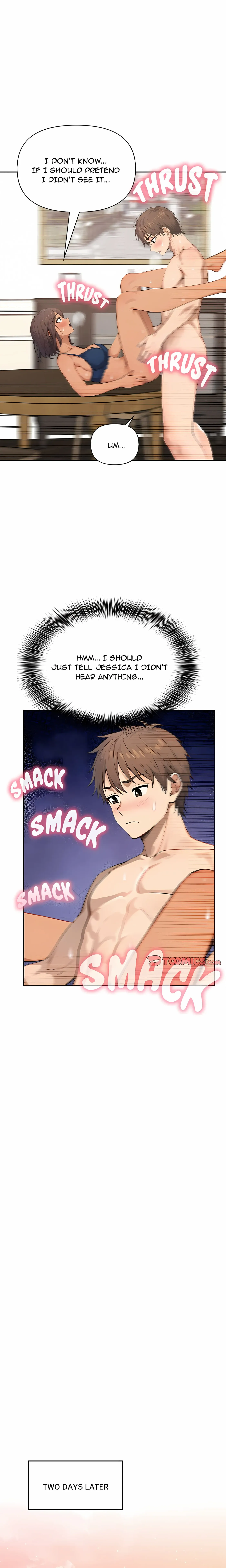 An American Temptation Chapter 13 page 5 - 