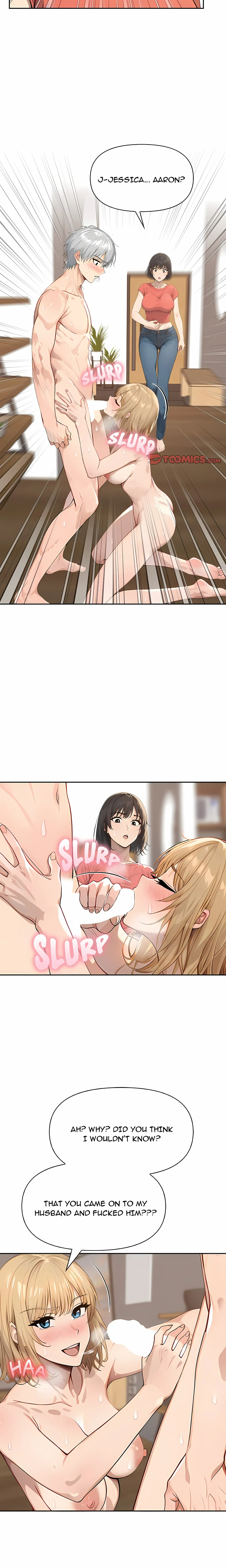An American Temptation Chapter 13 page 7 - 