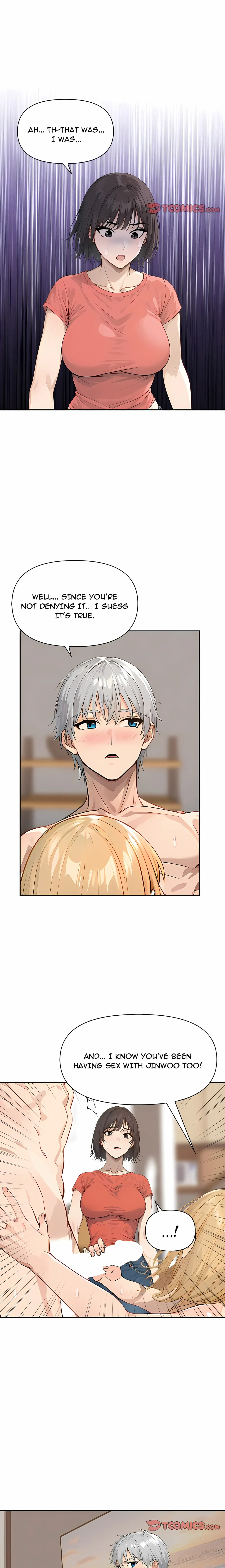 An American Temptation Chapter 13 page 8 - 