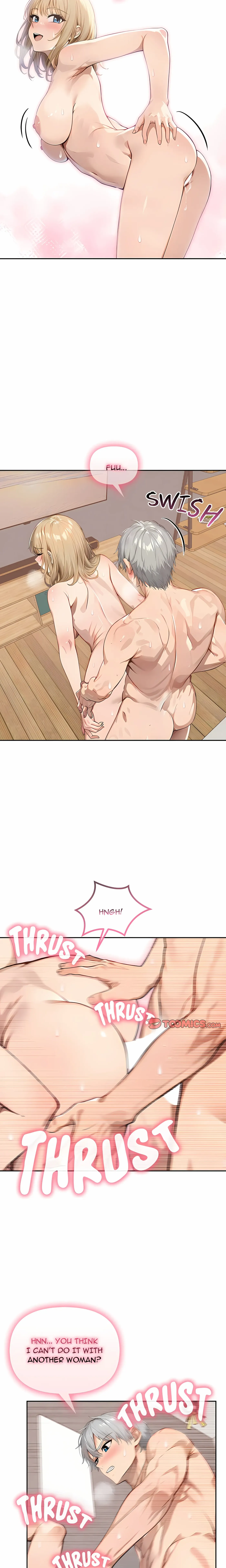 An American Temptation Chapter 13 page 10 - 