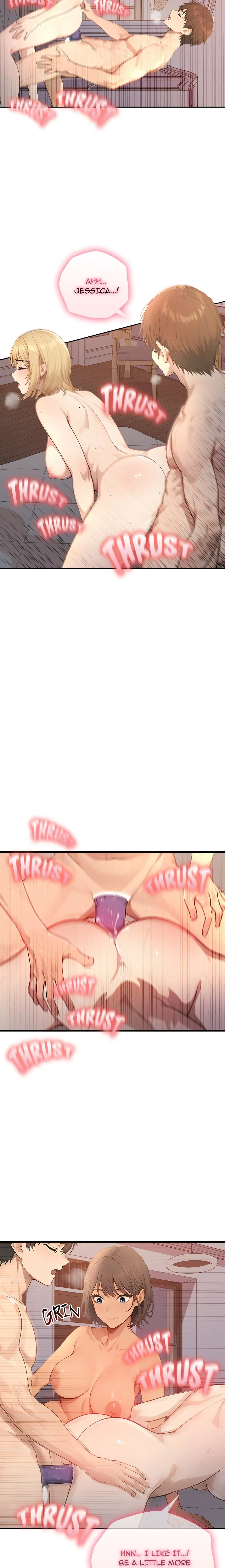 An American Temptation Chapter 2 page 15 - 