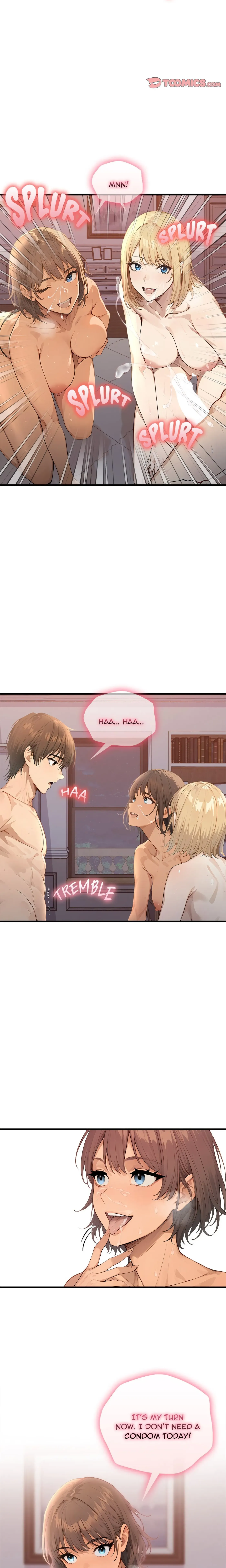 An American Temptation Chapter 2 page 18 - 