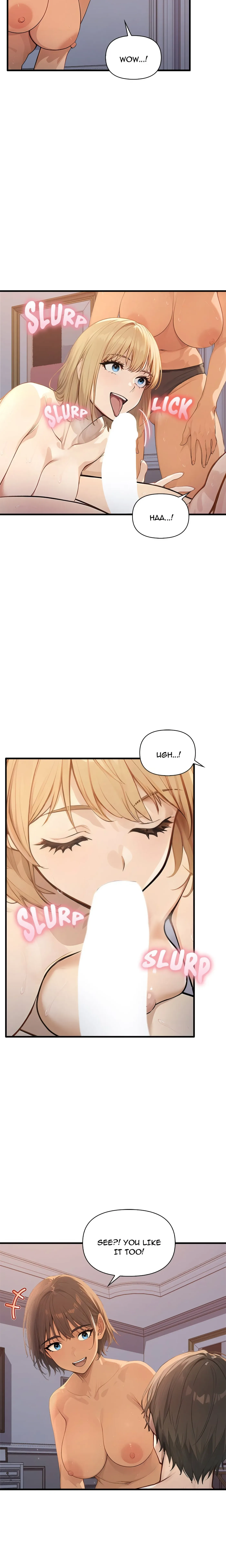 An American Temptation Chapter 2 page 6 - 