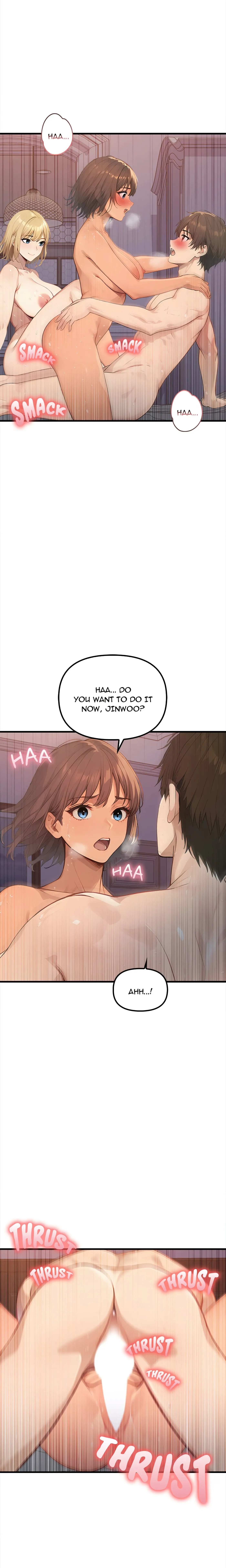 An American Temptation Chapter 3 page 4 - 