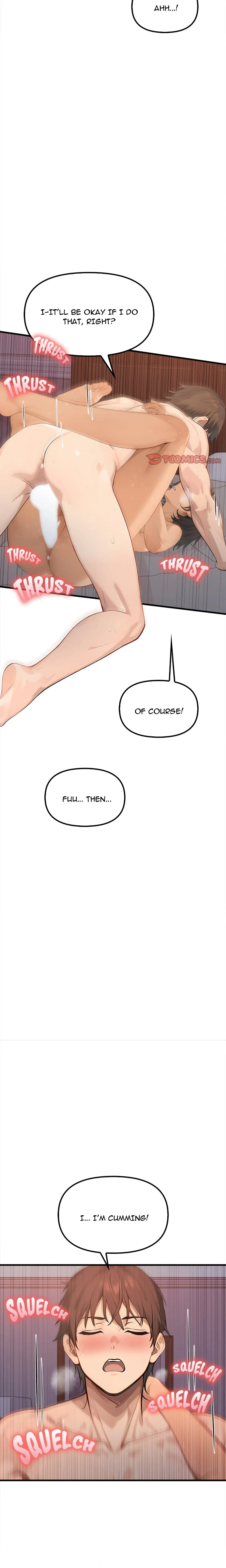 An American Temptation Chapter 3 page 6 - 