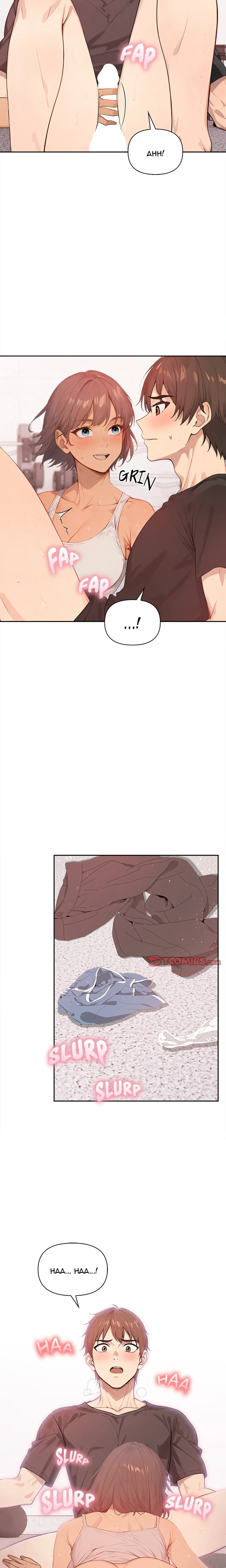 An American Temptation Chapter 4 page 4 - 