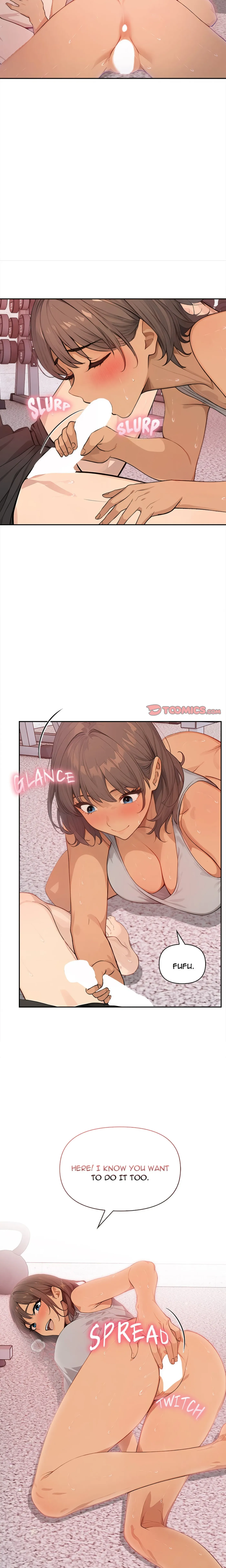An American Temptation Chapter 4 page 5 - 