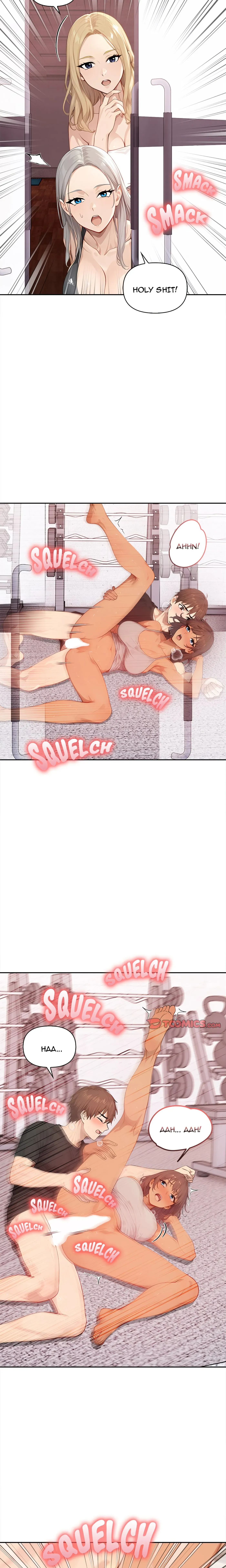An American Temptation Chapter 4 page 9 - 