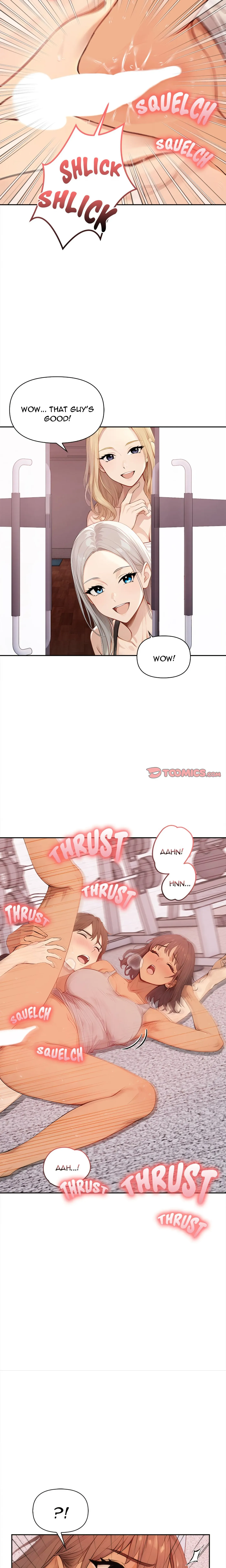 An American Temptation Chapter 4 page 10 - 