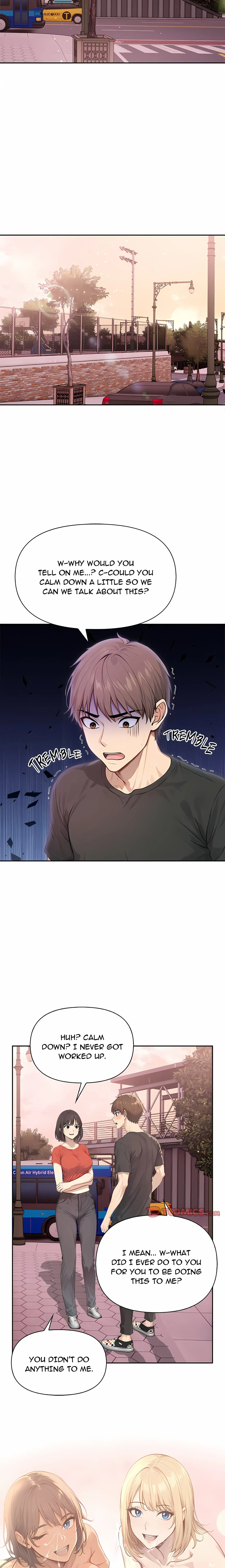 An American Temptation Chapter 5 page 3 - 