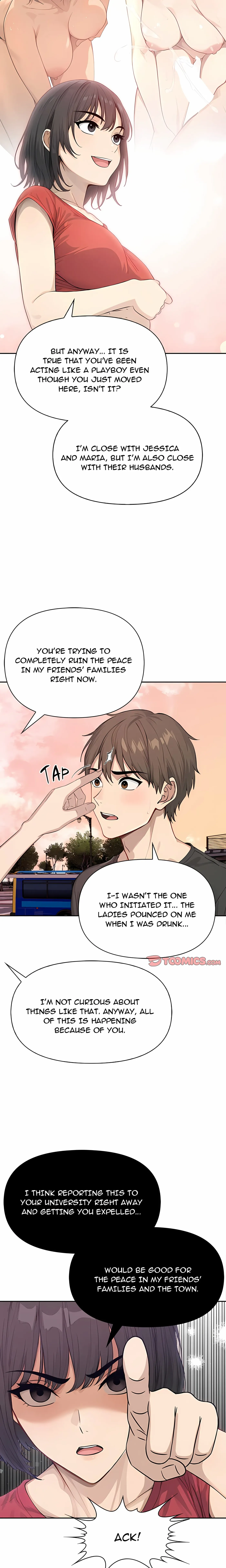 An American Temptation Chapter 5 page 4 - 