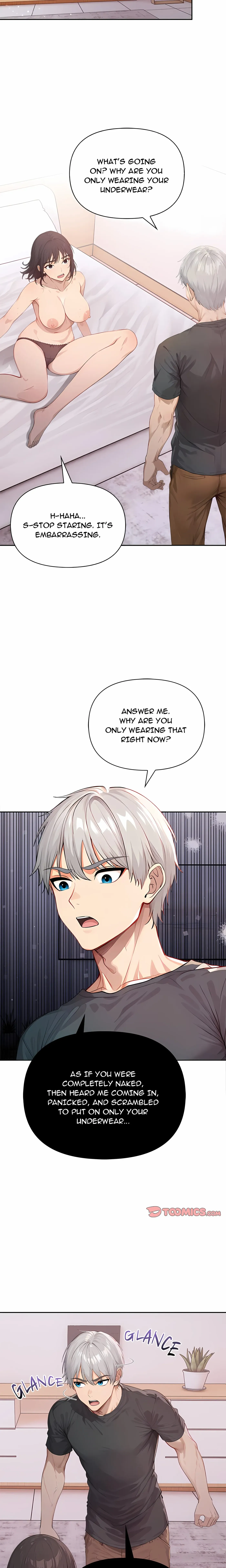 An American Temptation Chapter 6 page 3 - 