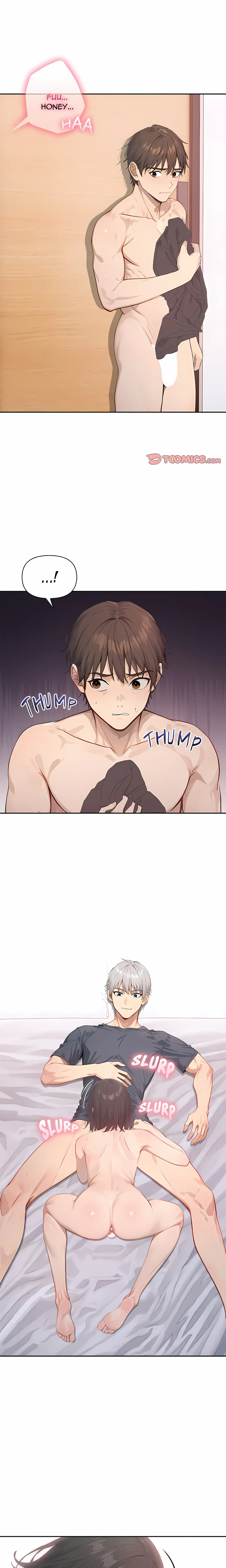 An American Temptation Chapter 6 page 6 - 