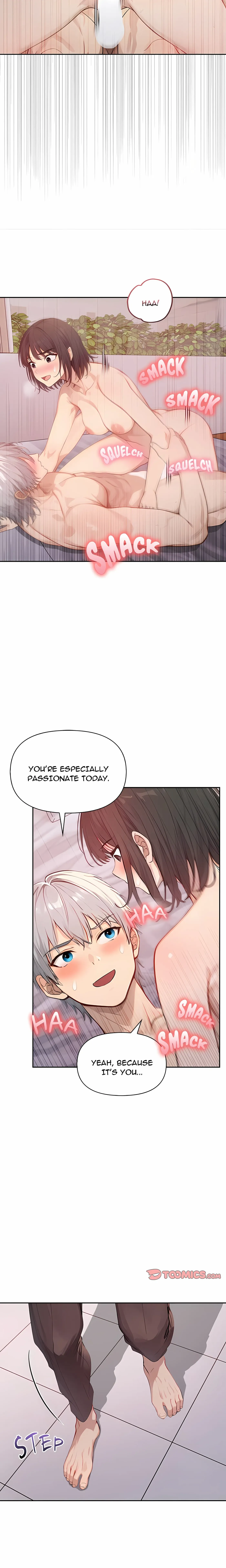 An American Temptation Chapter 6 page 8 - 