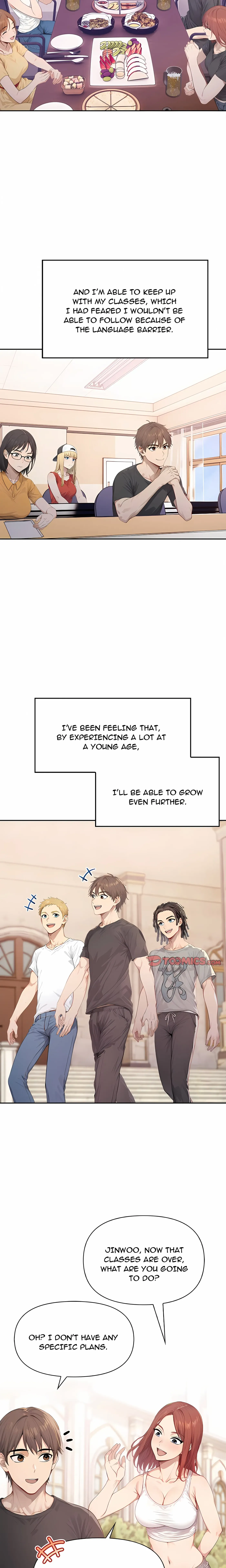 An American Temptation Chapter 7 page 4 - 