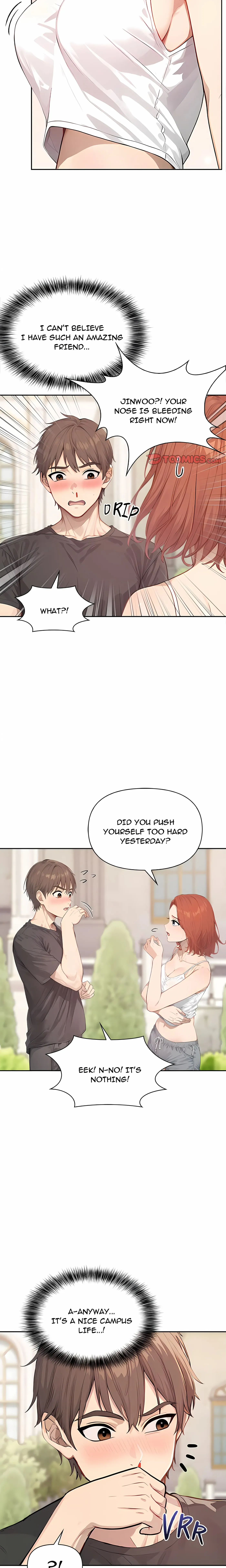 An American Temptation Chapter 7 page 6 - 