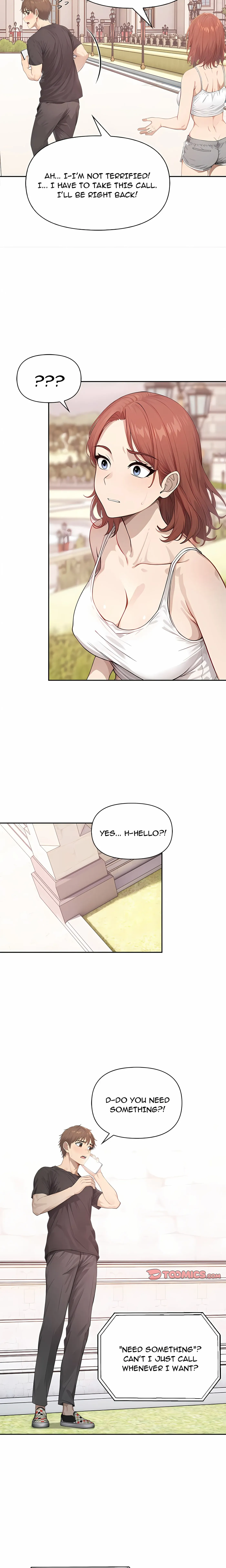 An American Temptation Chapter 7 page 8 - 