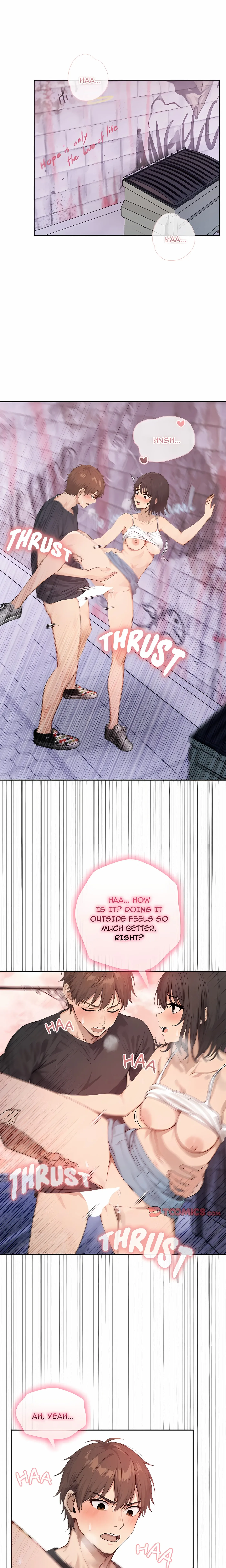 An American Temptation Chapter 8 page 3 - 