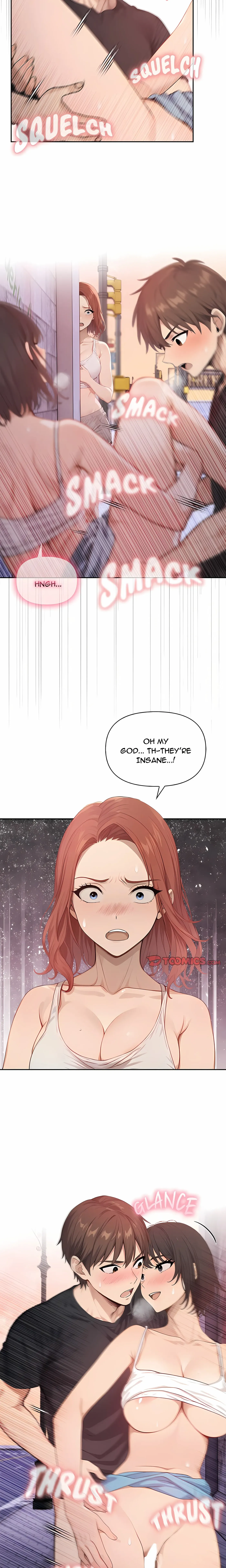An American Temptation Chapter 8 page 4 - 