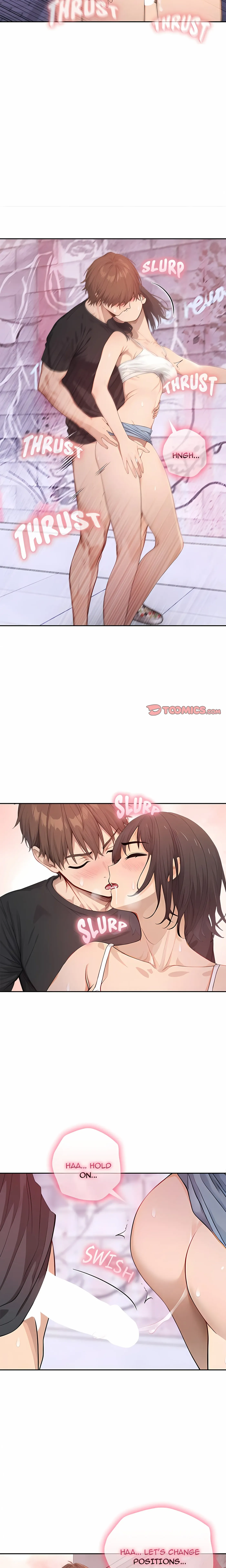 An American Temptation Chapter 8 page 5 - 