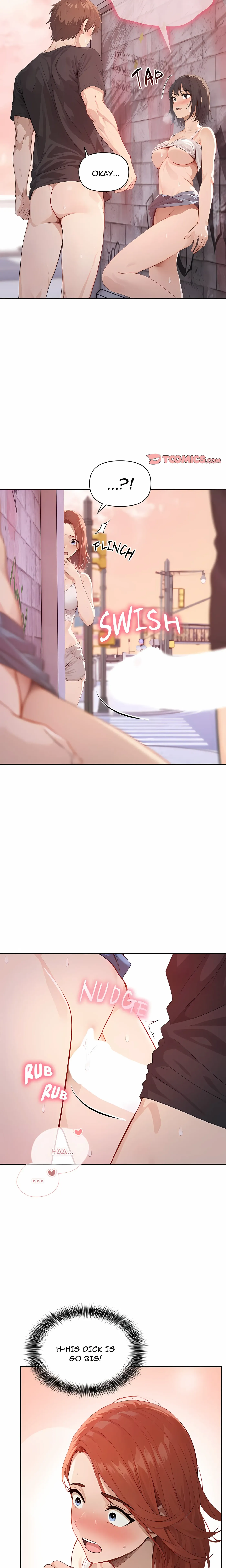 An American Temptation Chapter 8 page 6 - 