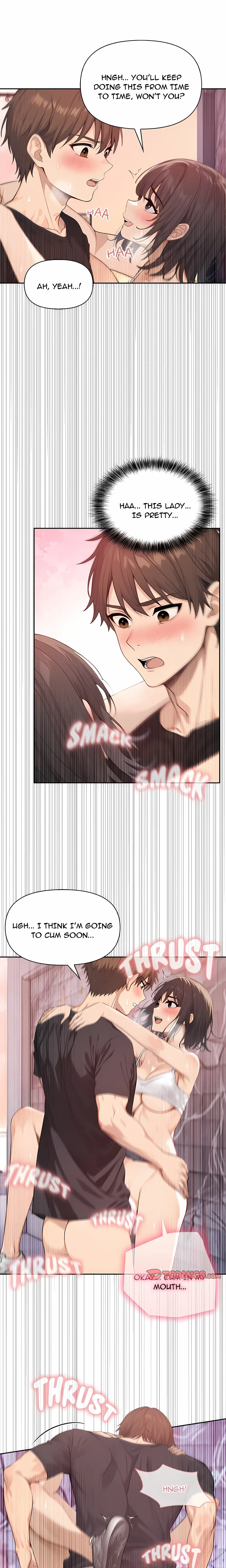 An American Temptation Chapter 8 page 8 - 
