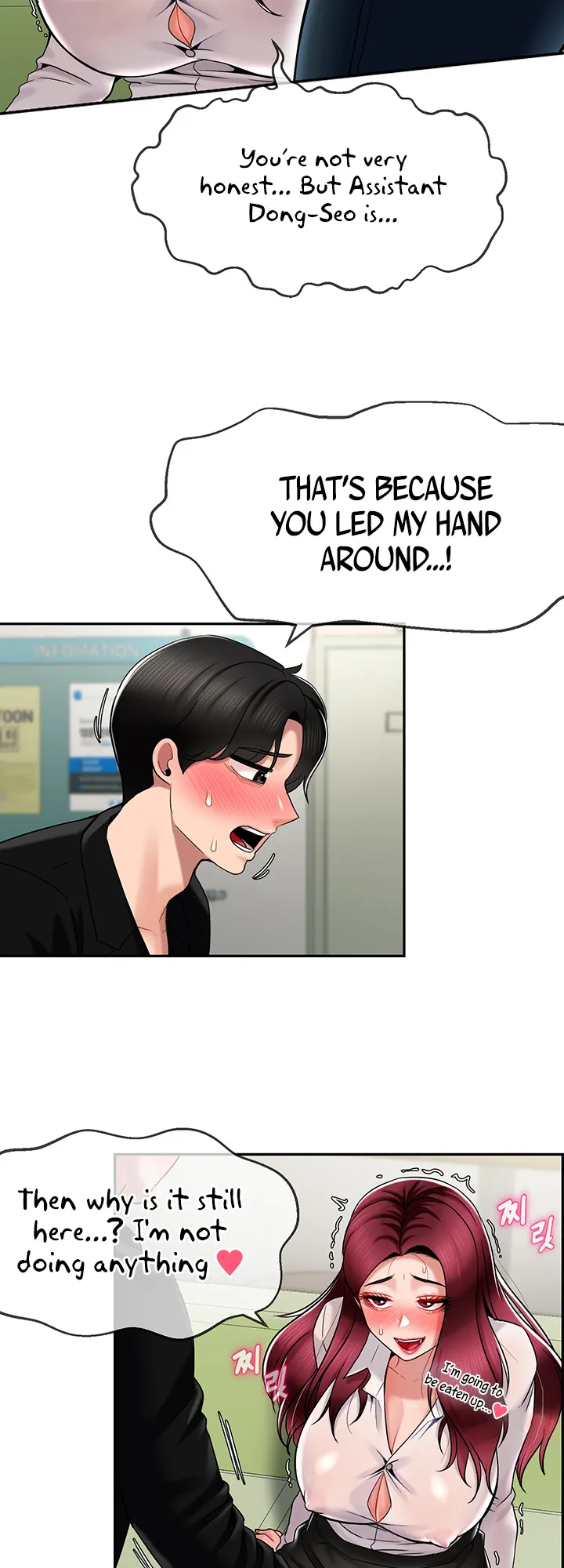 An Ardent Teaching Life Chapter 14 page 13 - 